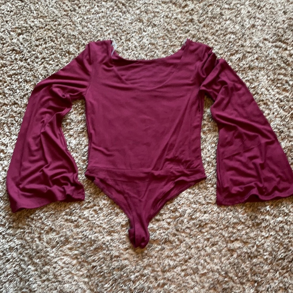 Bodysuit